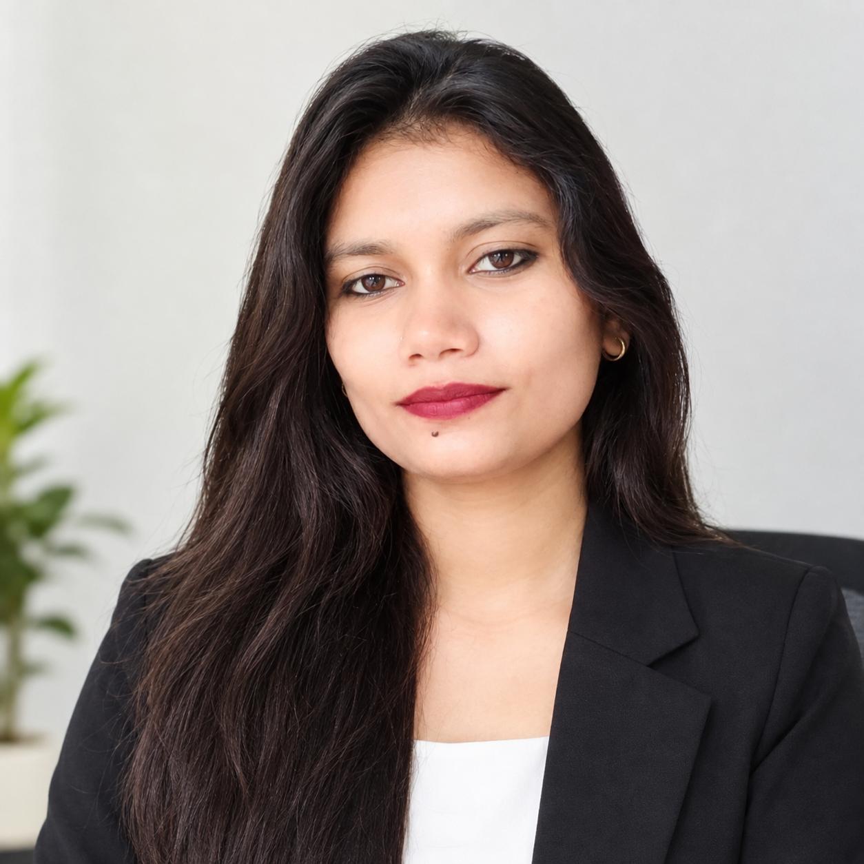 Heena Singh