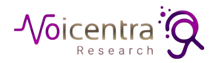 Voicentra Logo